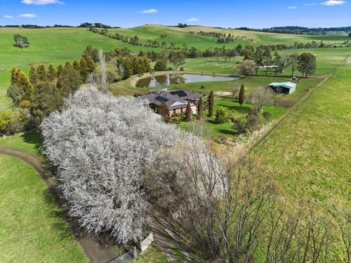 138 Bibbys Lane, Werai NSW 2577