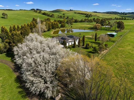 138 Bibbys Lane, Werai NSW 2577
