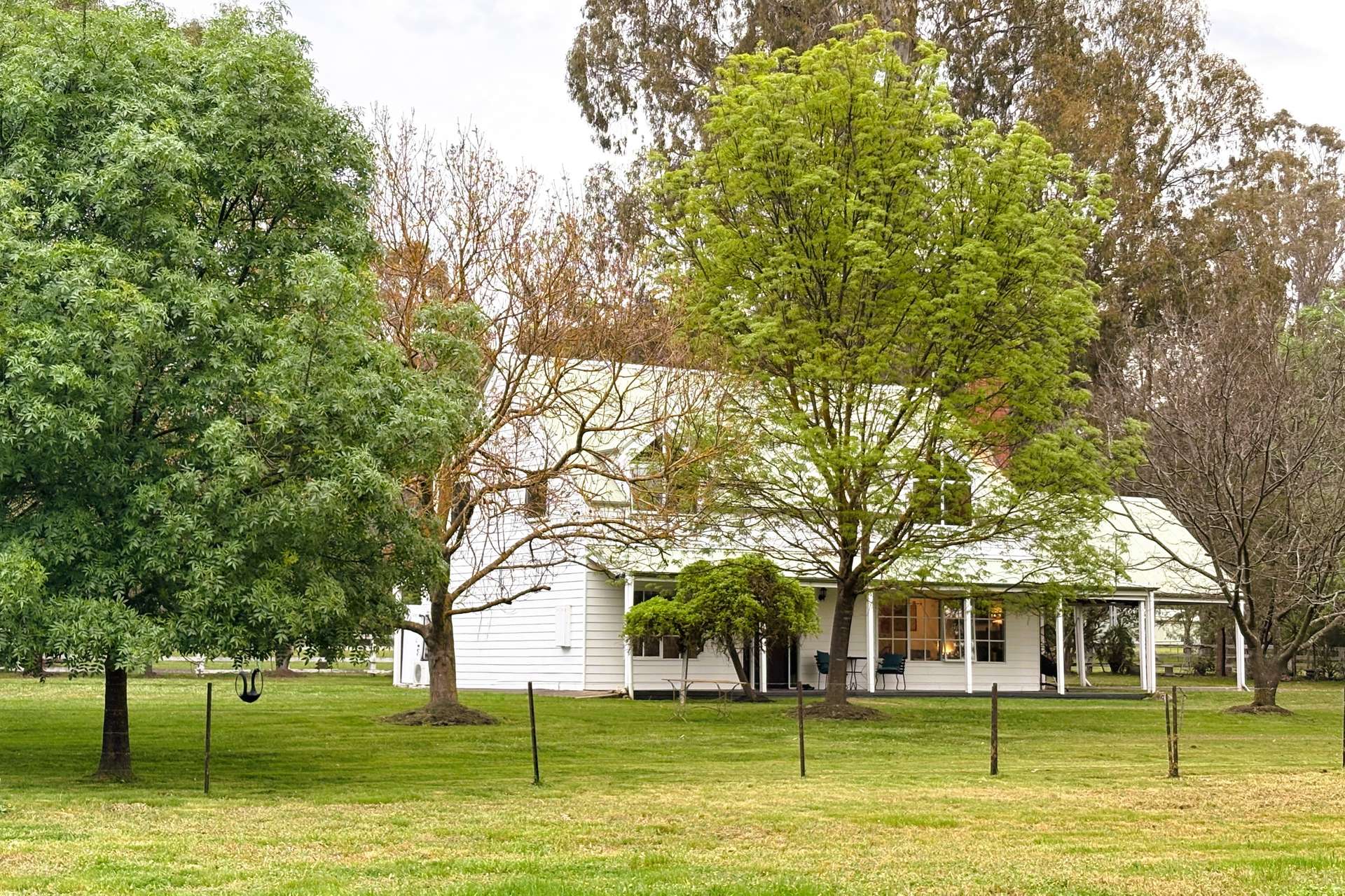 523 Howes Creek-Goughs Bay Road, Goughs Bay For Sale by Farmbuy.com - image 1
