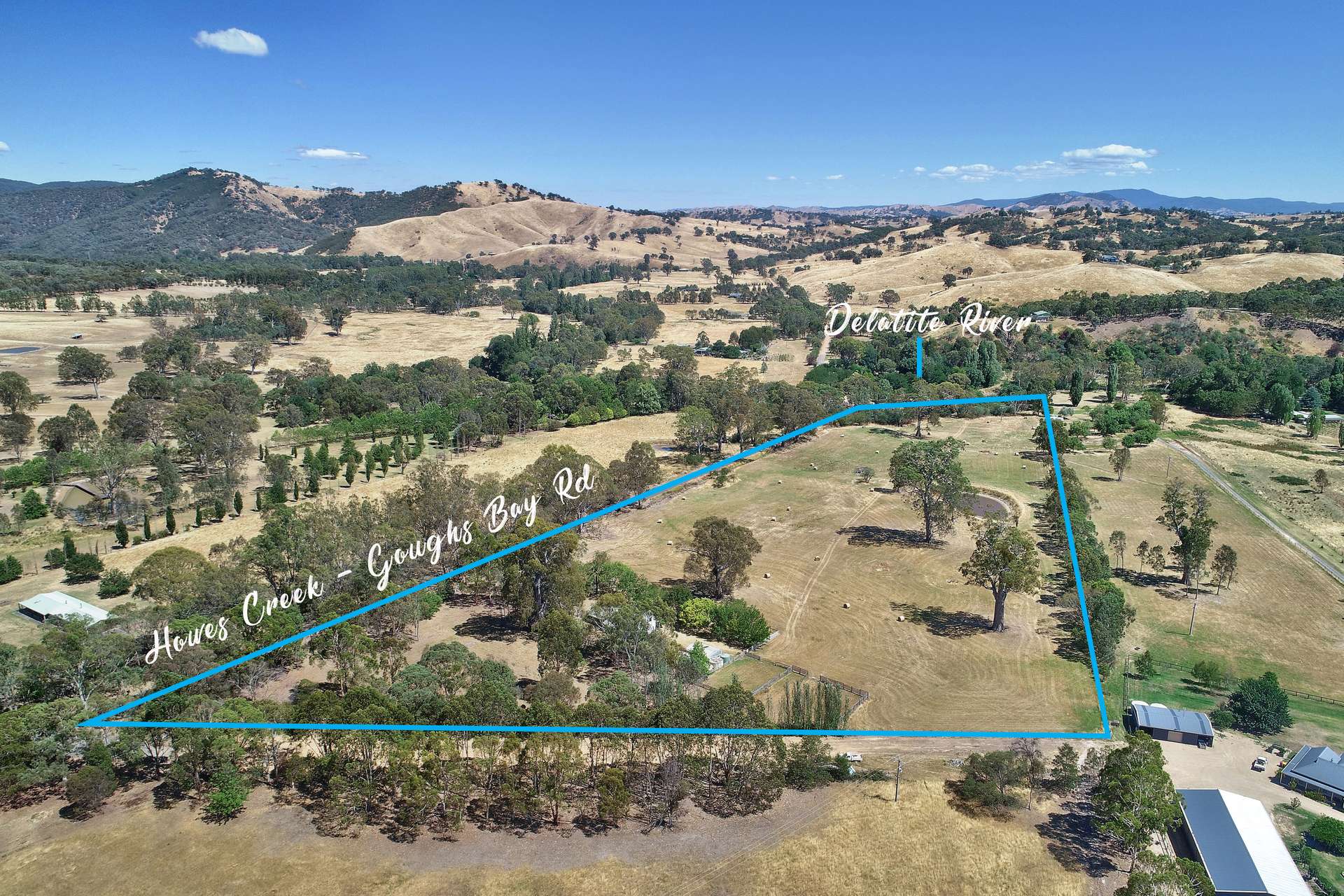 523 Howes Creek-Goughs Bay Road, Goughs Bay For Sale by Farmbuy.com - image 17
