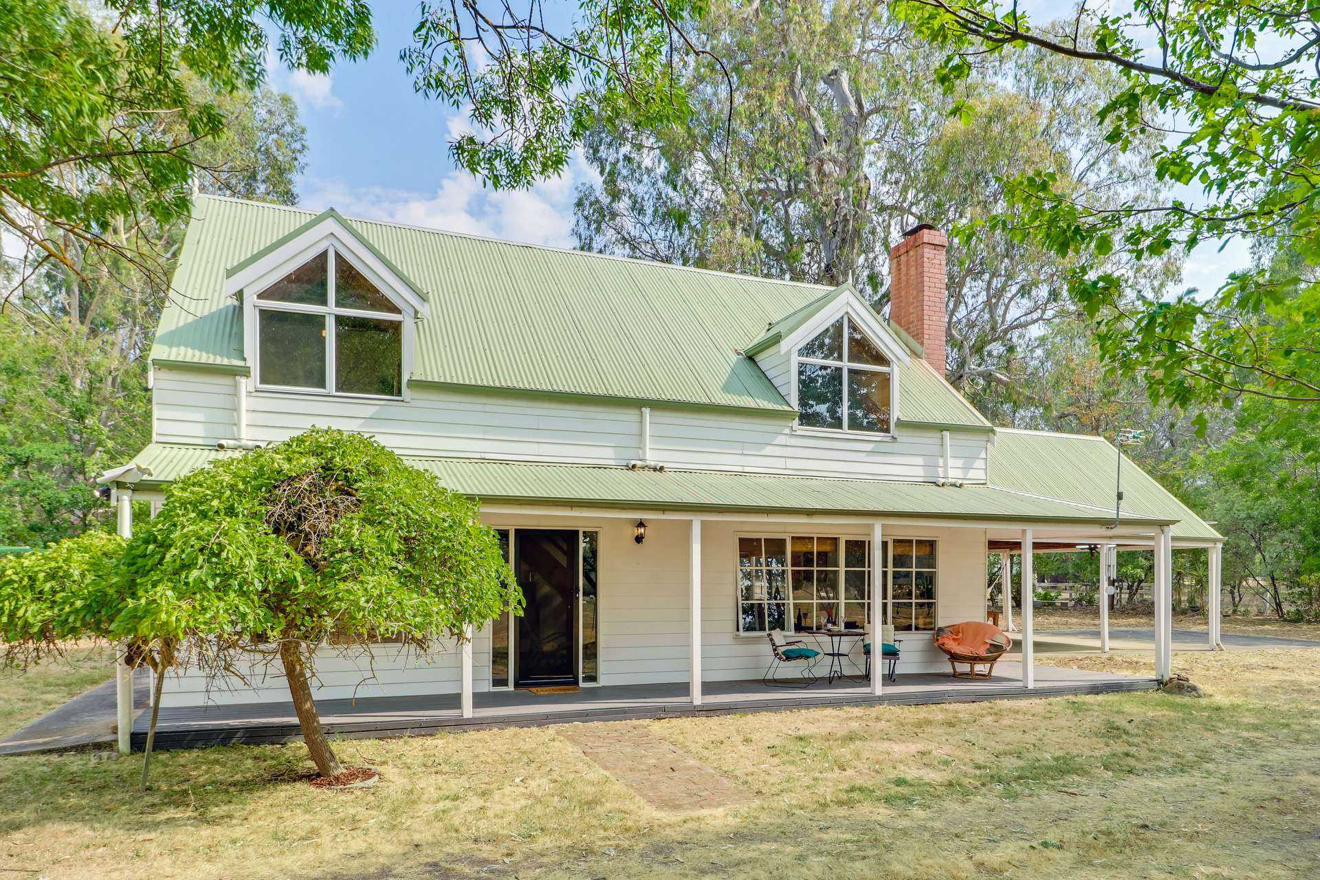 523 Howes Creek-Goughs Bay Road, Goughs Bay For Sale by Farmbuy.com - image 3