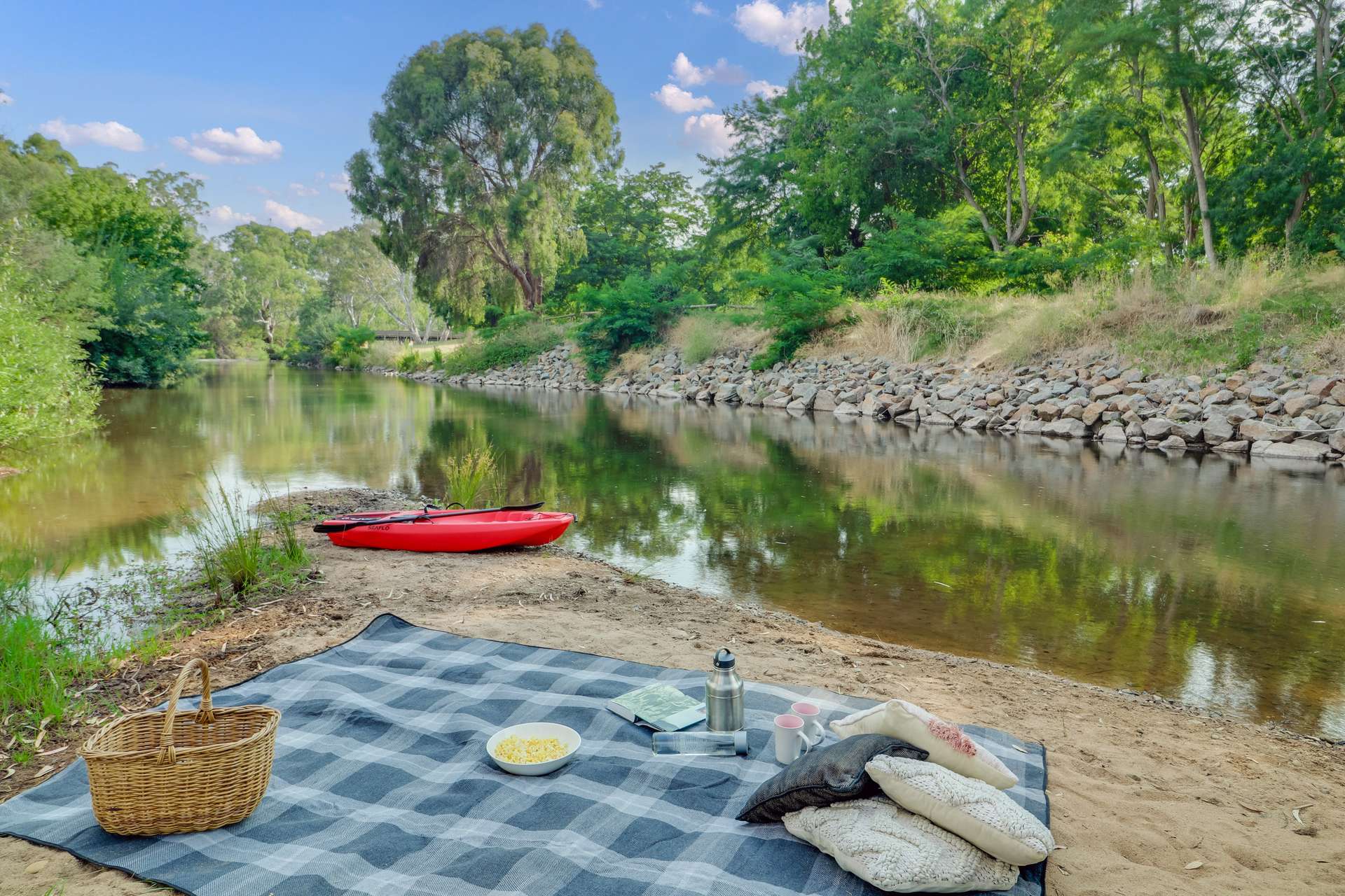 523 Howes Creek-Goughs Bay Road, Goughs Bay For Sale by Farmbuy.com - image 4