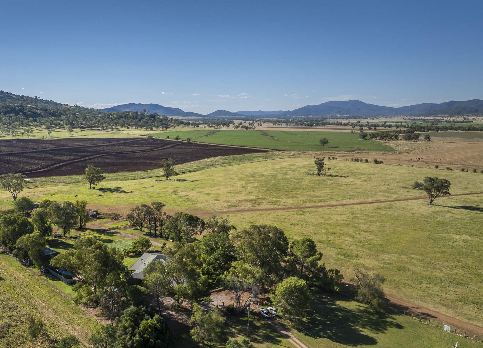 Warragundi West 289 Scotts Lane, Currabubula Sold by Farmbuy.com - image 5