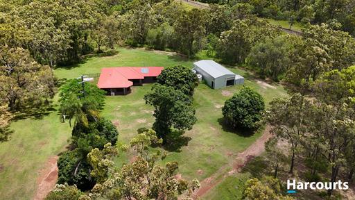 3991 Goodwood Road, Alloway QLD 4670