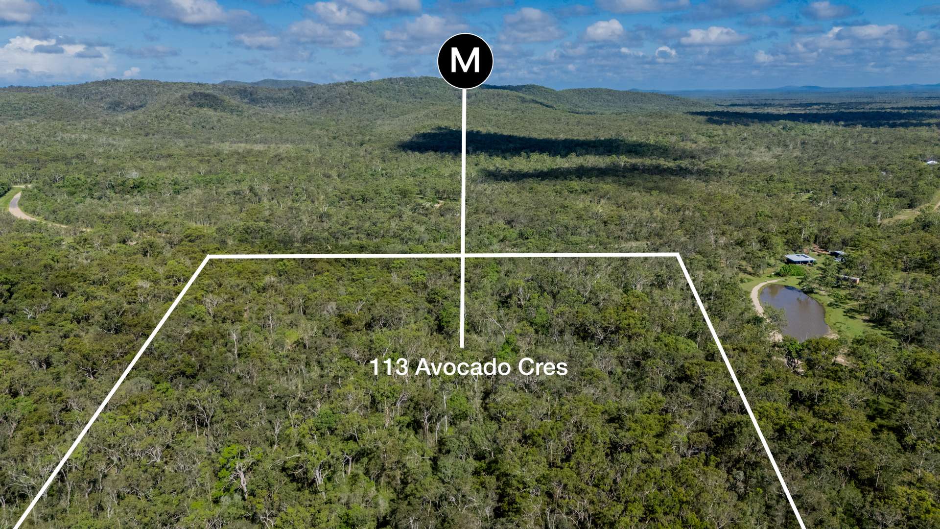 Lot 113,  Avocado Crescent, Captain Creek For Sale by Farmbuy.com - image 9