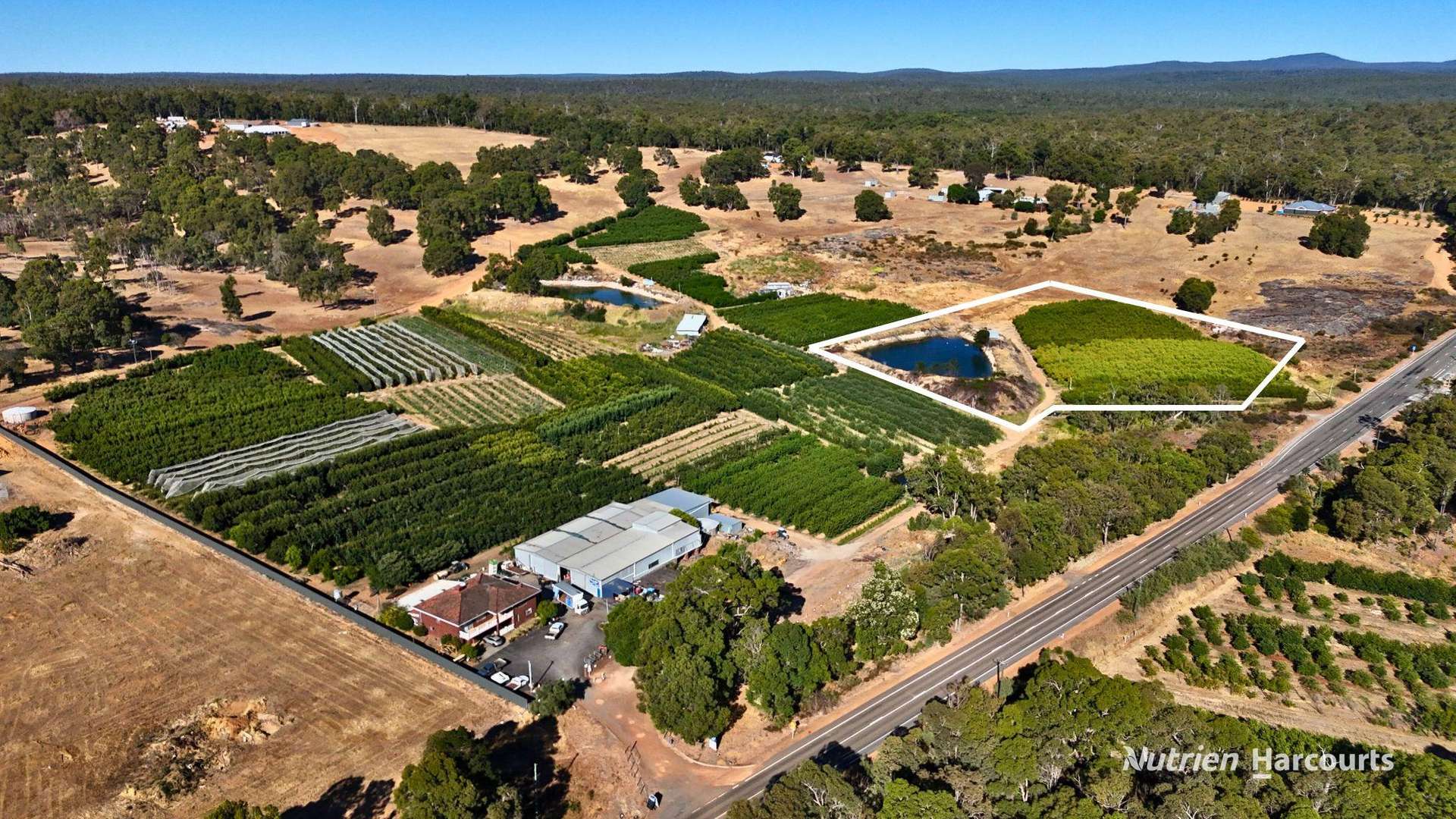 Lot  1 Brookton Highway, Karragullen Sold by Farmbuy.com - image 9