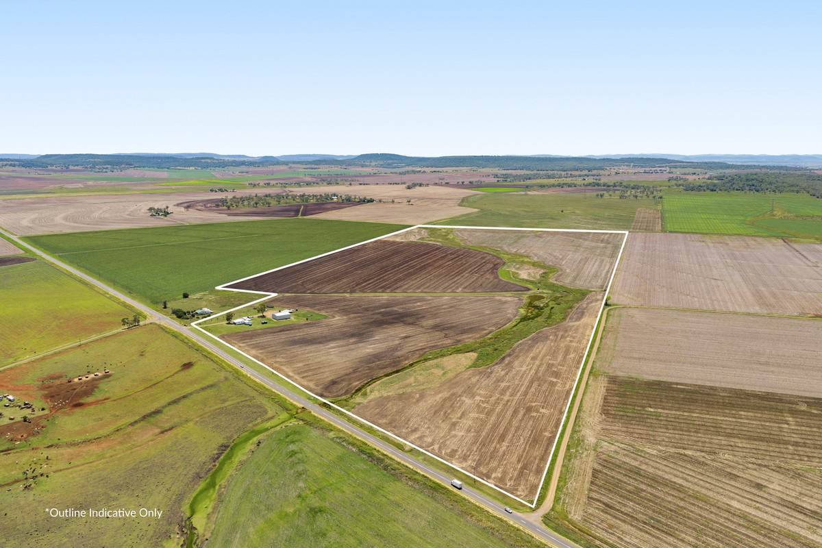 2991 Toowoomba Karara Road, Felton For Sale by Farmbuy.com - image 14