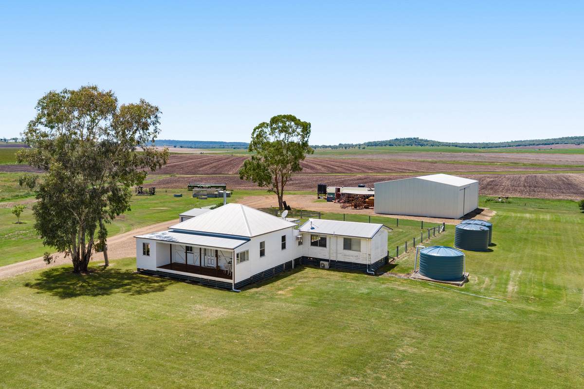 2991 Toowoomba Karara Road, Felton For Sale by Farmbuy.com - image 1