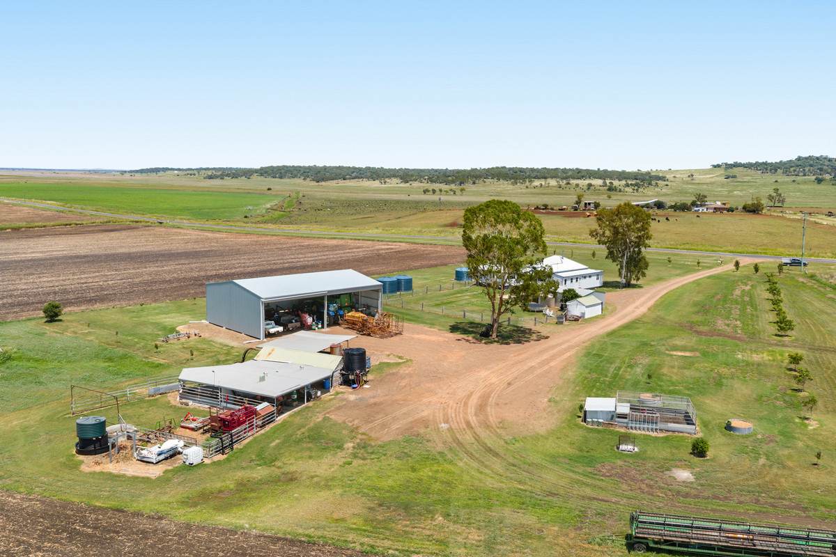 2991 Toowoomba Karara Road, Felton For Sale by Farmbuy.com - image 15
