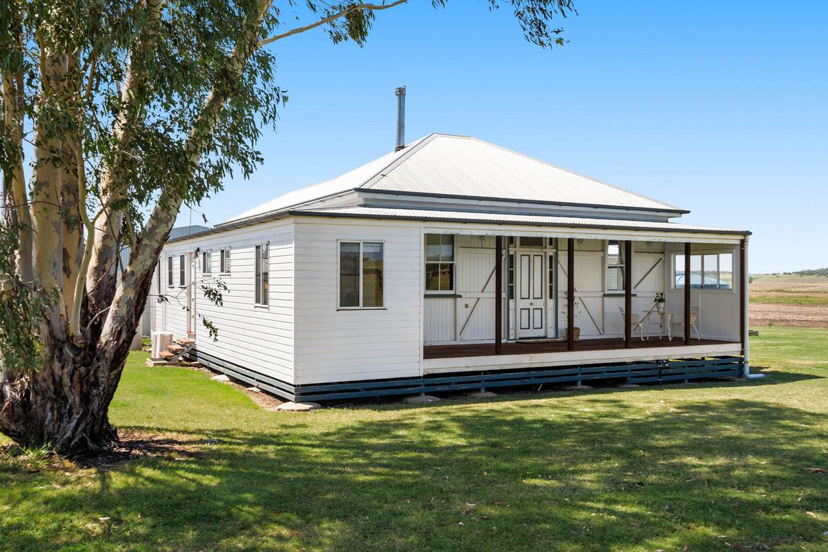2991 Toowoomba Karara Road, Felton For Sale by Farmbuy.com - image 22