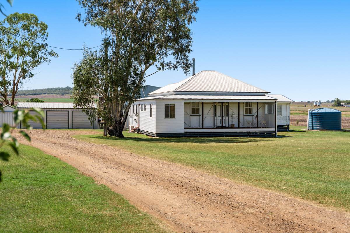 2991 Toowoomba Karara Road, Felton For Sale by Farmbuy.com - image 2