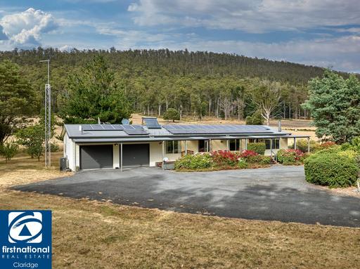 37 Union Bridge Road, Mole Creek TAS 7304