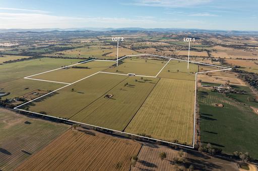 158 Bethel Road, Burrumbuttock NSW 2642