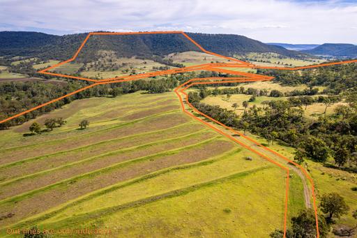 Farm Sold - QLD - Goomburra - 4362 - 