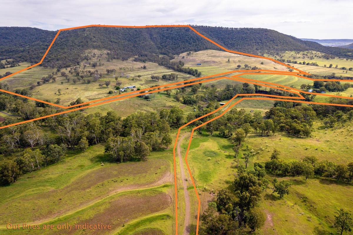 1006 North Branch Road, Goomburra Sold by Farmbuy.com - image 3