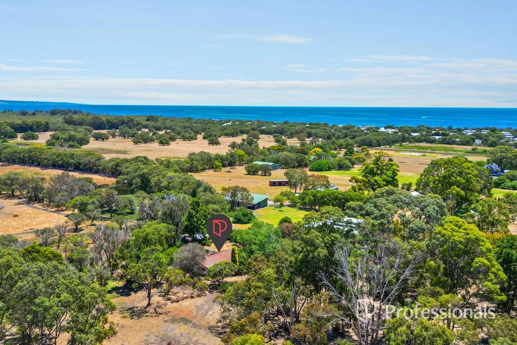 5878 Bussell Highway, Abbey WA 6280