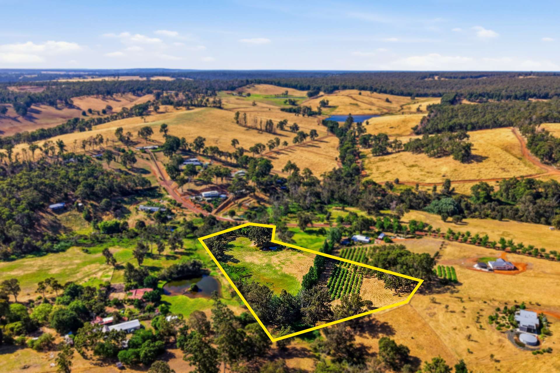 Lot 30 Windy Hollow Vale, Kangaroo Gully Sold by Farmbuy.com - image 7