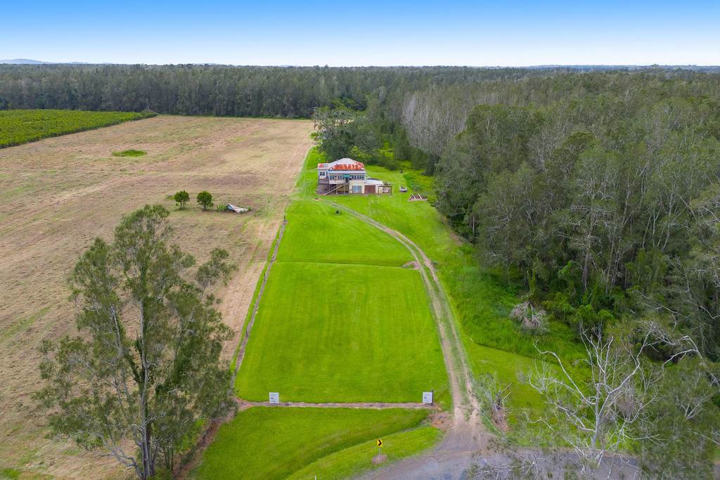 518 Maria River Road, Crescent Head NSW 2440