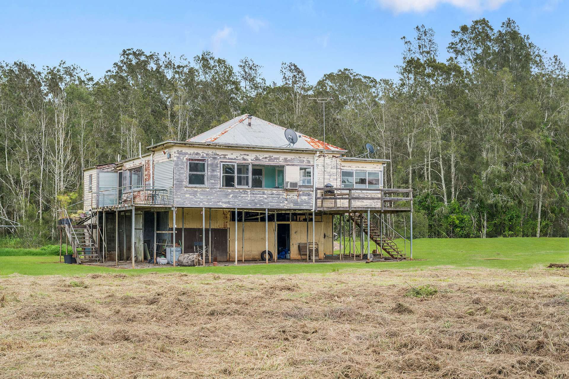 518 Maria River Road, Crescent Head For Sale by Farmbuy.com - image 6