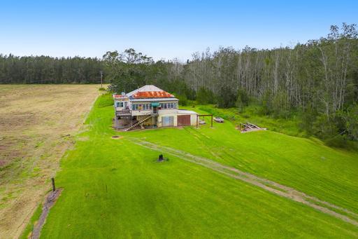 518 Maria River Road, Crescent Head NSW 2440