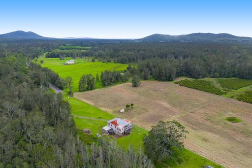 518 Maria River Road, Crescent Head NSW 2440