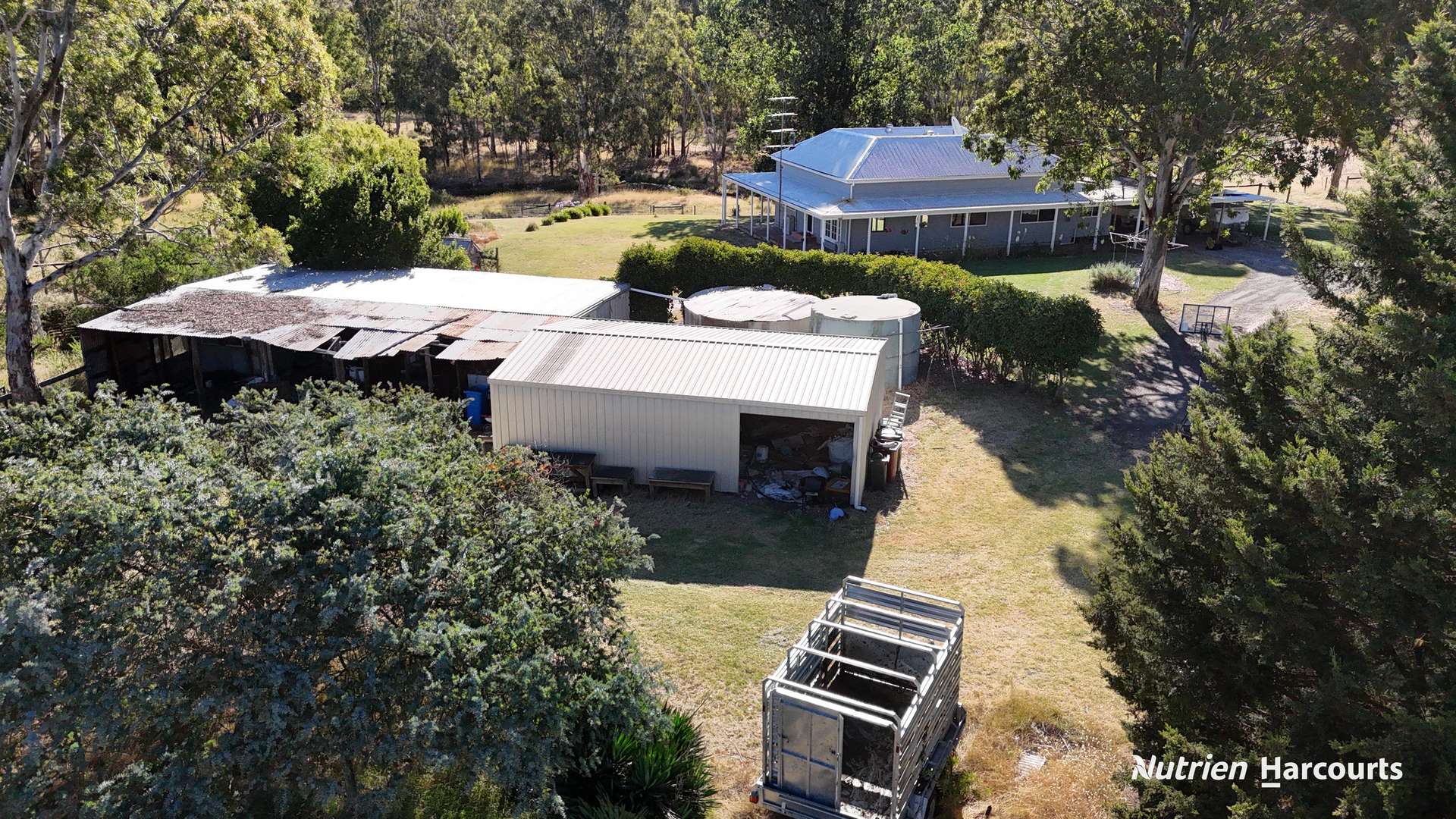 579 Casterton - Dartmoor Road, Bahgallah For Sale by Farmbuy.com - image 20