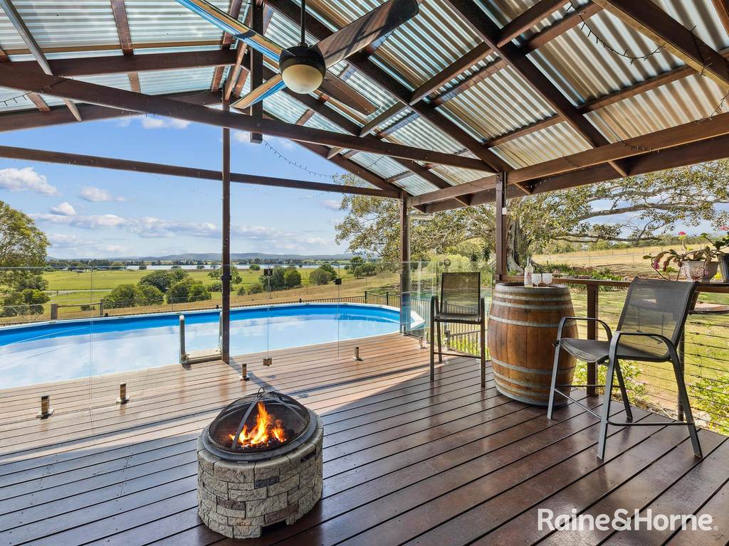 2351 Lawrence Road, Lower Southgate NSW 2460