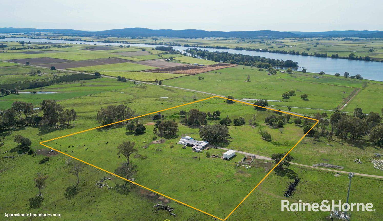 2351 Lawrence Road, Lower Southgate For Sale by Farmbuy.com - image 2
