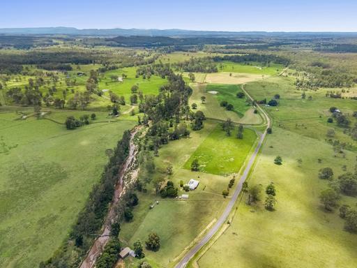 920 Busbys Flat Road, Mongogarie NSW 2470