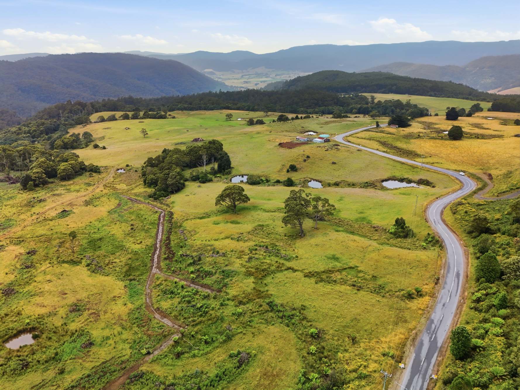28834 Tasman Highway, Weldborough Sold by Farmbuy.com - image 2