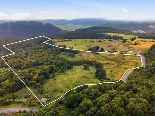 Farm Sold - TAS - Weldborough - 7264 - Lifestyle land opportunity. 