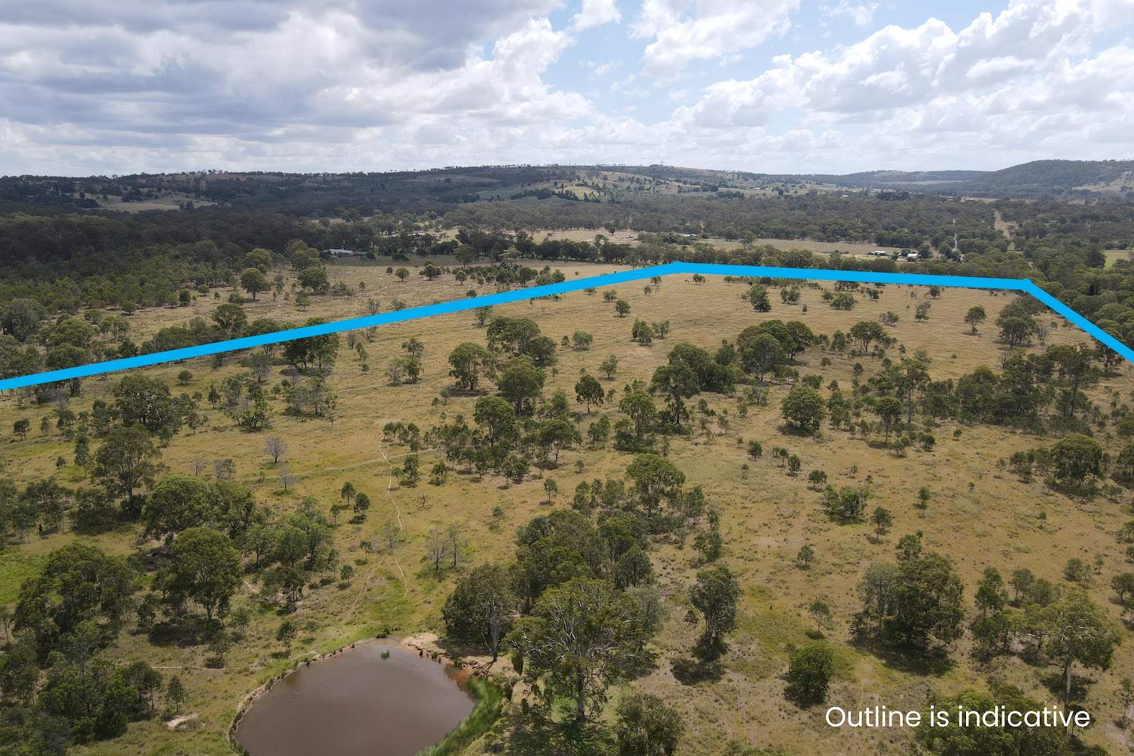 Lot 24 Cnr. Of The New England Highway &amp; Jacob Road, Crows Nest For Sale by Farmbuy.com - image 5
