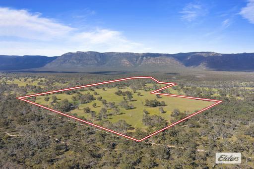 Farm Sold - VIC - Ledcourt - 3385 - 188 Acres - Productive Grazing With Stunning Grampians Views 
