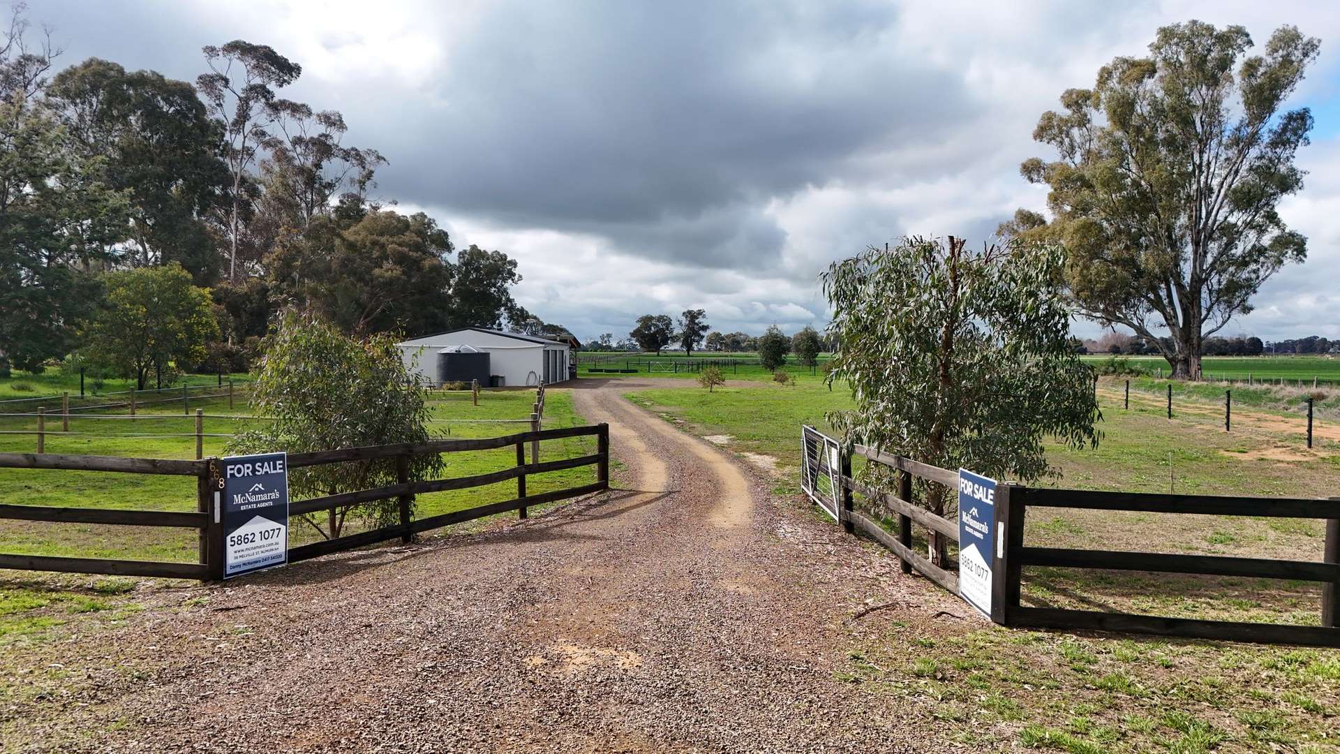 668 Numurkah Road, Katunga For Sale by Farmbuy.com - image 8