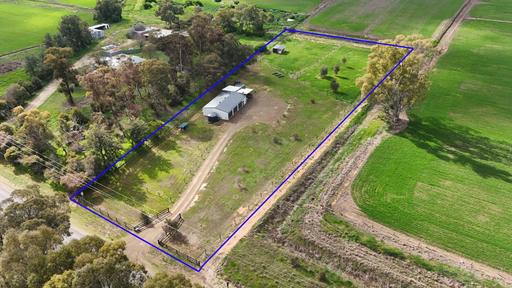 668 Numurkah Road, Katunga VIC 3640