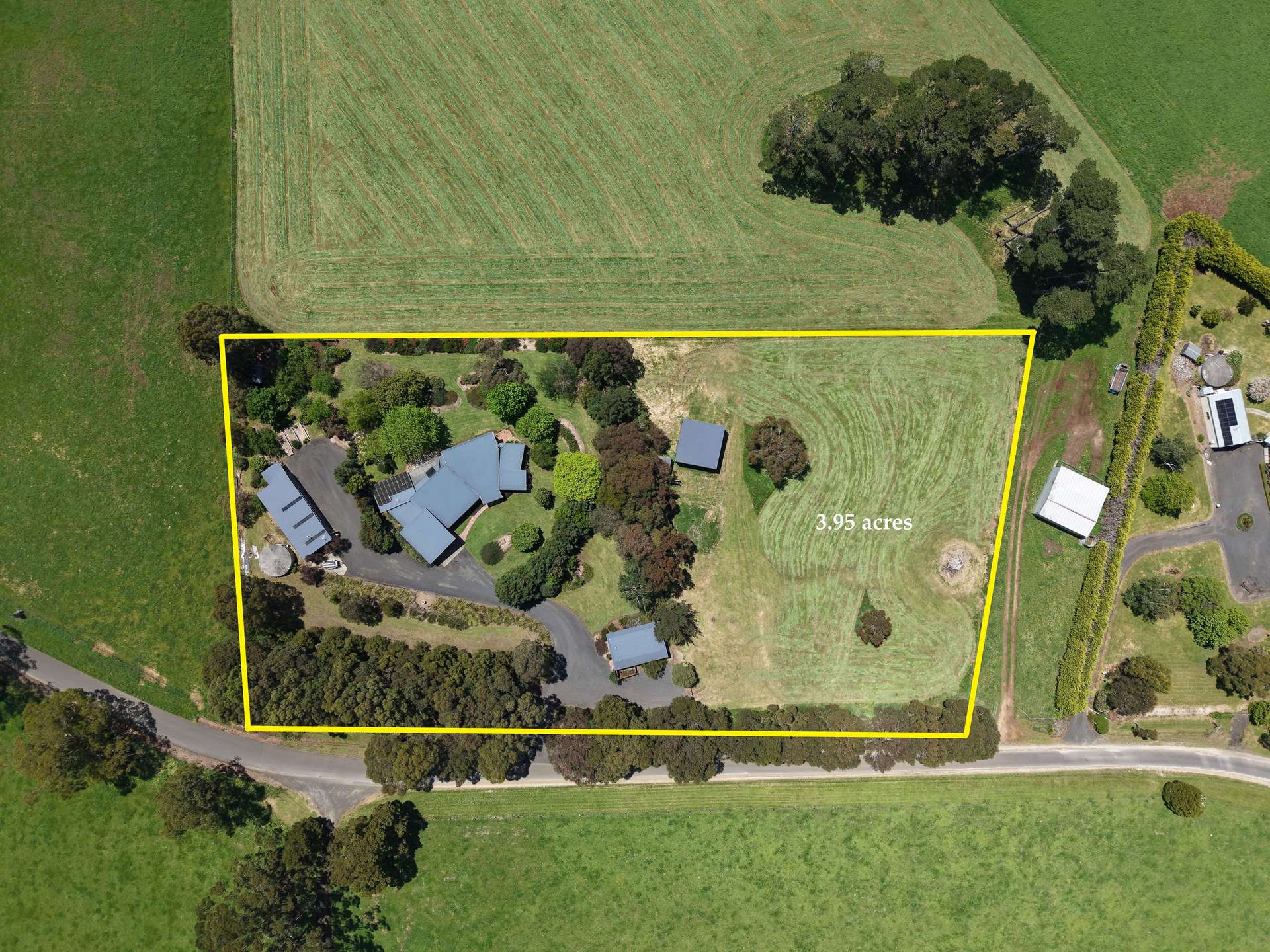 765 Ruby-Arawata Road, Ruby For Sale by Farmbuy.com - image 35