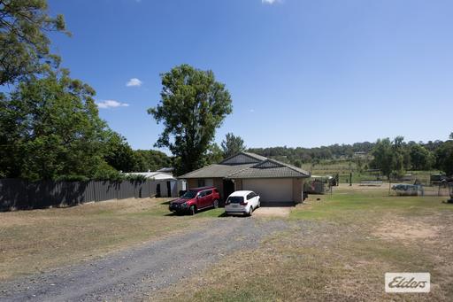 Farm Sold - QLD - Regency Downs - 4341 - FAMILY HOME ON 1.5 ACRES 