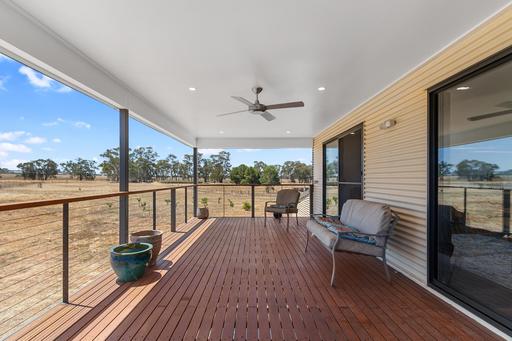 70 Laura-Beetaloo Road, Laura SA 5480