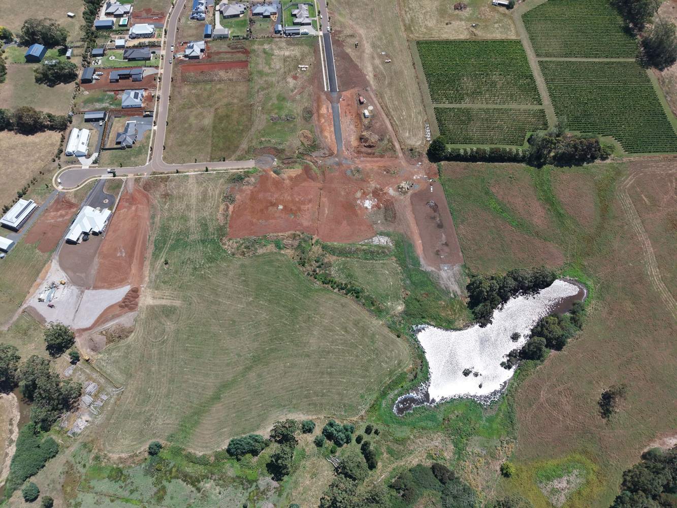 Lot 71, 2 Vineyard Court, Leongatha For Sale by Farmbuy.com - image 4