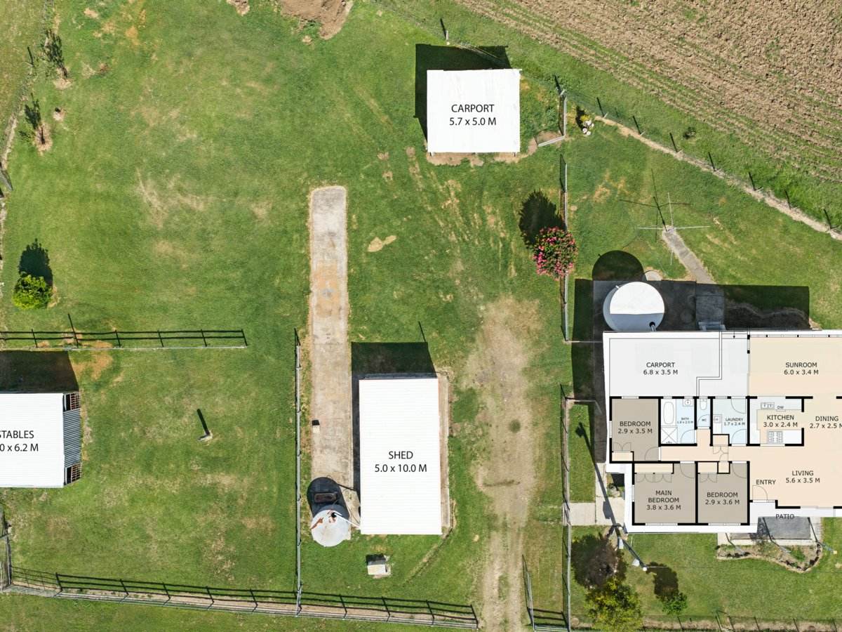474 Bourkes Road, Maryvale Sold by Farmbuy.com - image 24