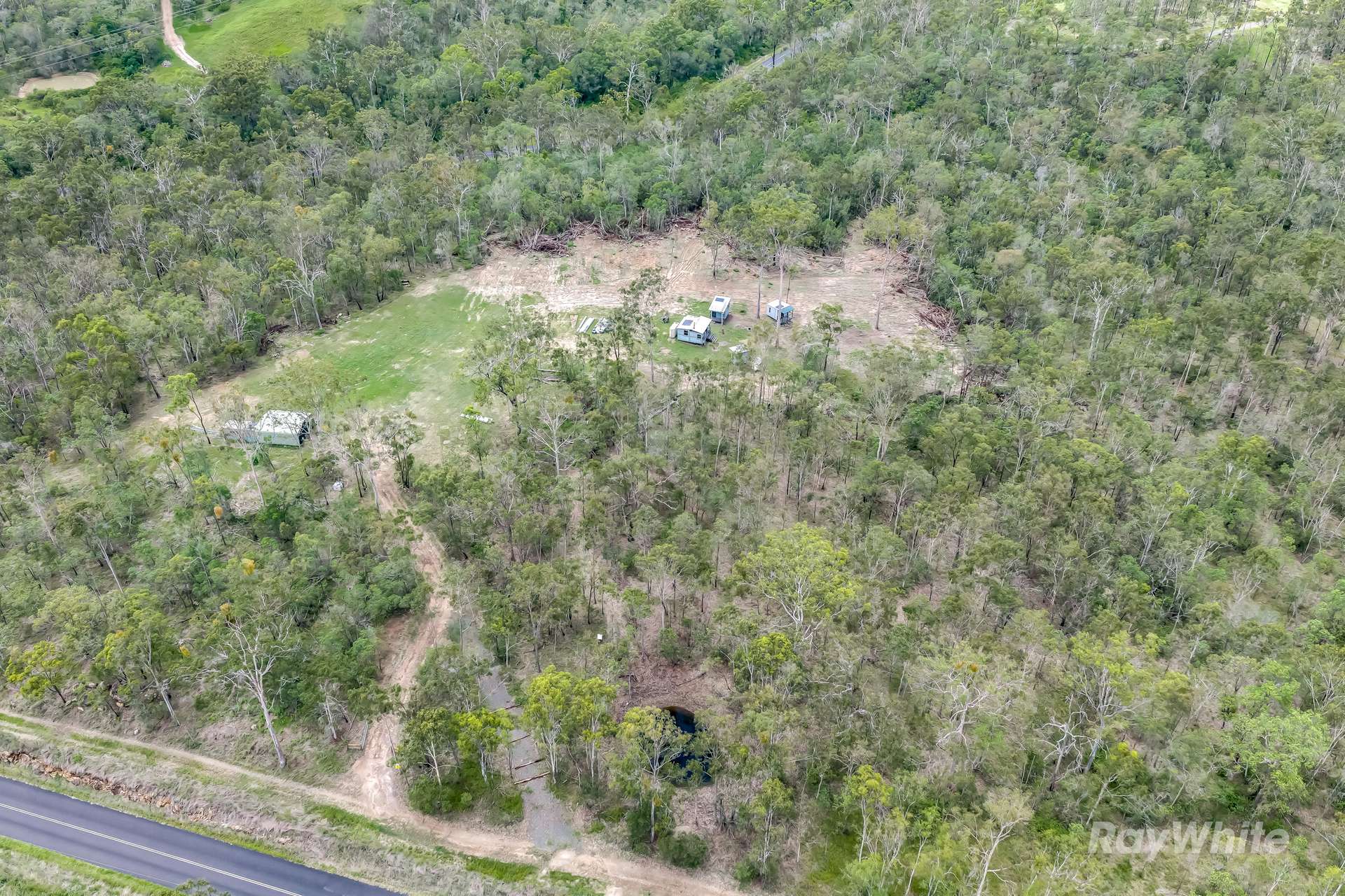 1 Delaneys Road, Horse Camp Sold by Farmbuy.com - image 28