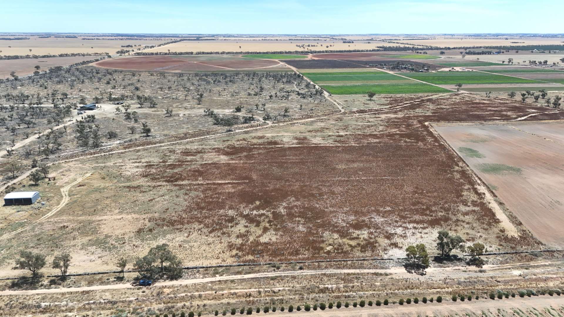 99 Glover Road, Woorinen North For Sale by Farmbuy.com - image 11
