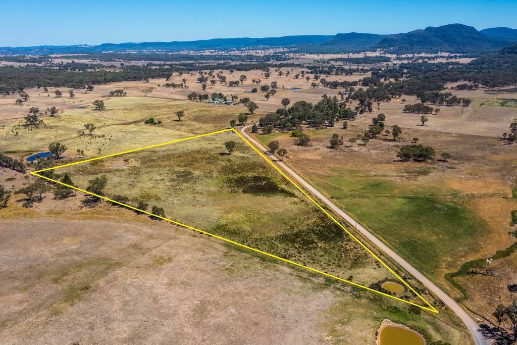 271 Pyangle Road, Rylstone NSW 2849