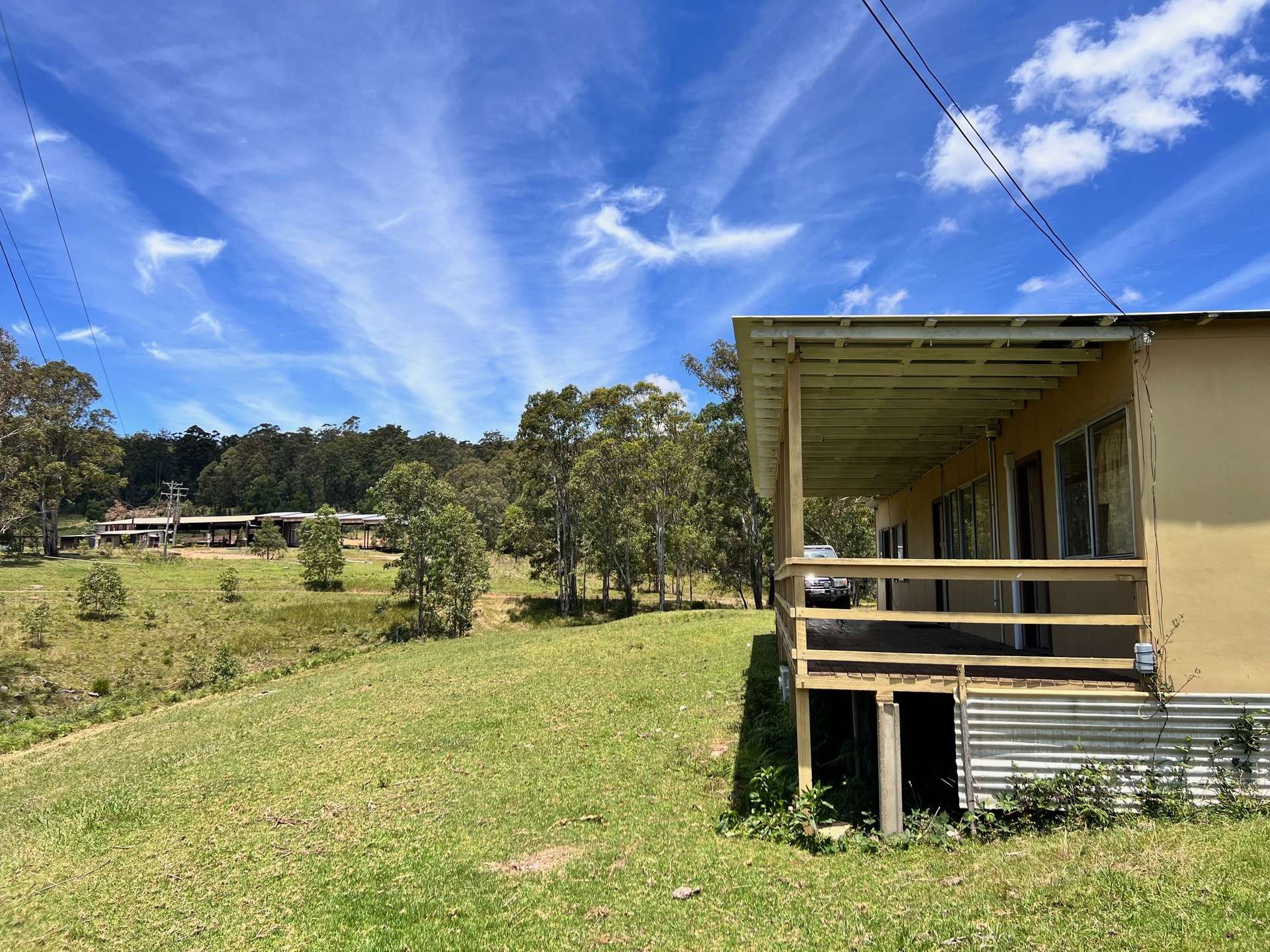 191 Sheepstation Creek Road, Dundurrabin For Sale by Farmbuy.com - image 14