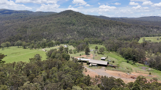 191 Sheepstation Creek Road, Dundurrabin NSW 2453