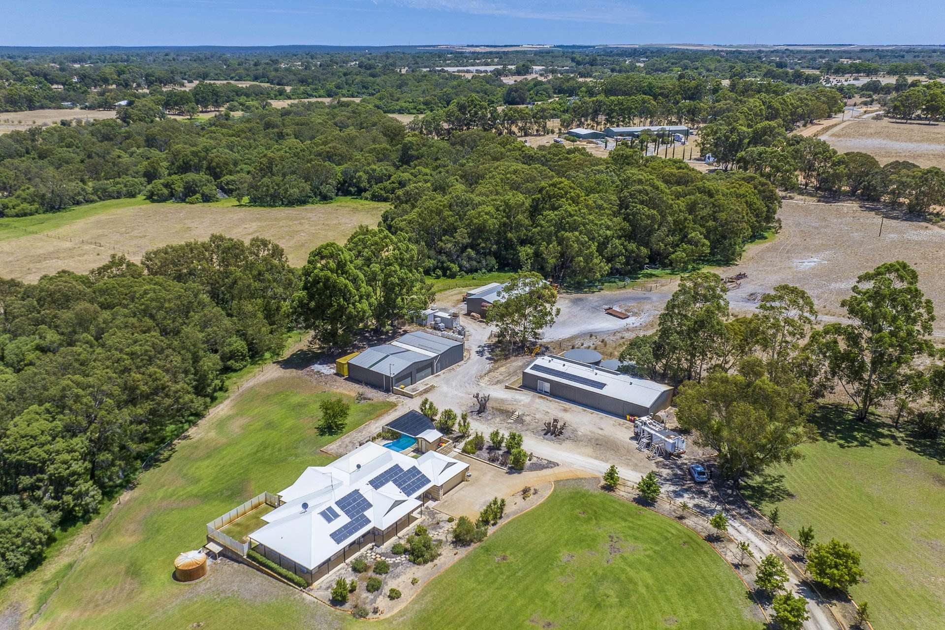 76 Ferguson Road, Beermullah Sold by Farmbuy.com - image 2