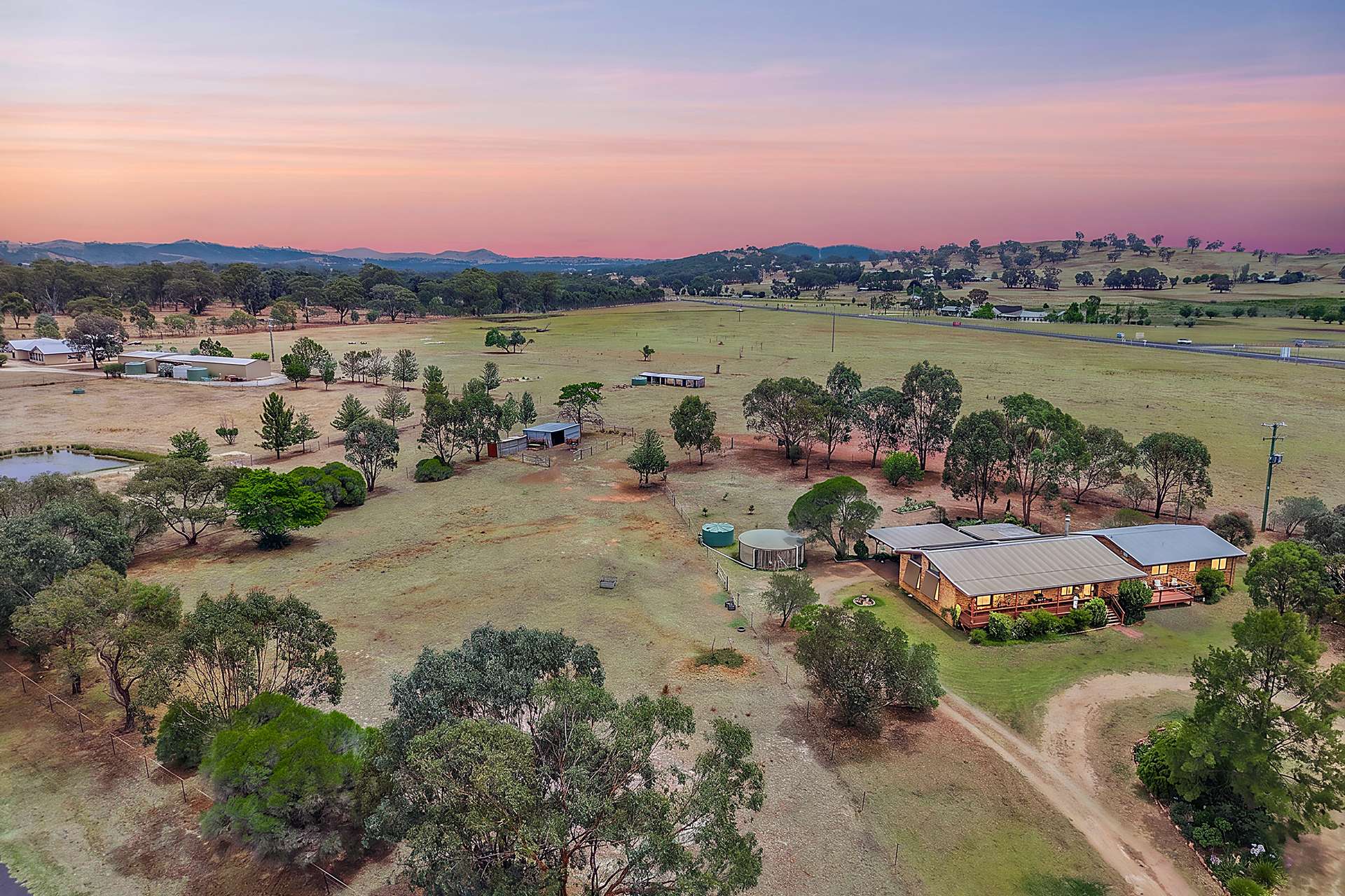 16 Lower Piambong Road, Mudgee Auction by Farmbuy.com - image 2