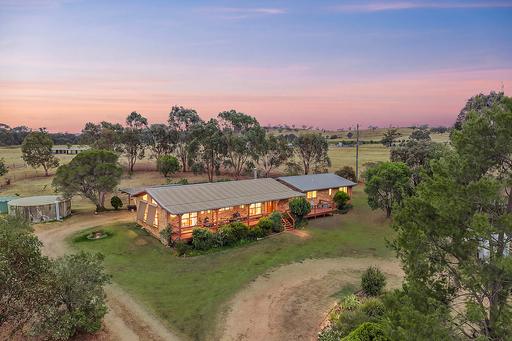16 Lower Piambong Road, Mudgee NSW 2850