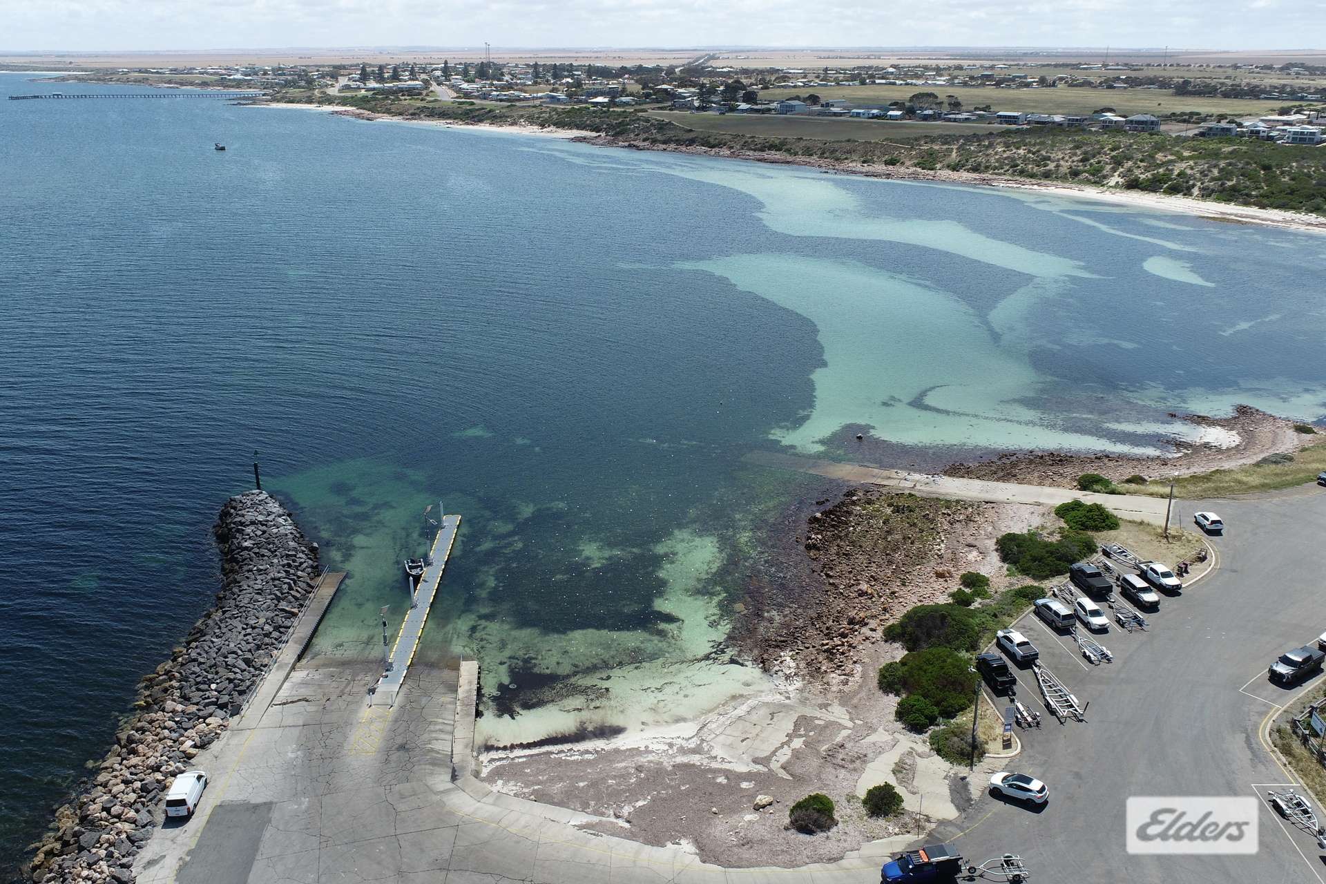 Lot 704,  Investigator Road, Port Victoria For Sale by Farmbuy.com - image 1