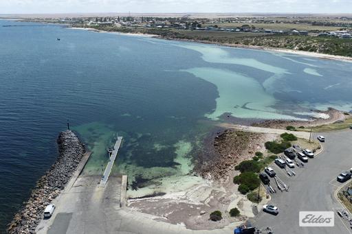 Lot 704, Investigator Road, Port Victoria SA 5573